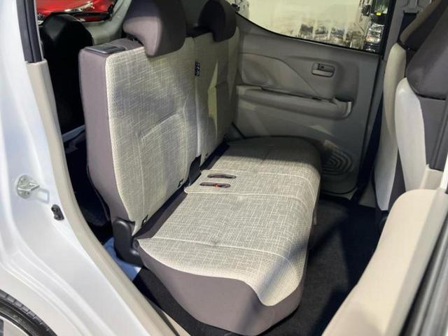 デイズ Ｓ　新品タイヤ／保証書／エマージェンシーブレーキ／車線逸脱防止支援システム／ＵＳＢジャック／ＥＢＤ付ＡＢＳ／アイドリングストップ／禁煙車／エアバッグ　運転席／エアバッグ　助手席／エアバッグ　サイド（5枚目）