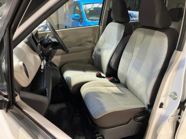 デイズ Ｓ　新品タイヤ／保証書／エマージェンシーブレーキ／車線逸脱防止支援システム／ＵＳＢジャック／ＥＢＤ付ＡＢＳ／アイドリングストップ／禁煙車／エアバッグ　運転席／エアバッグ　助手席／エアバッグ　サイド（6枚目）