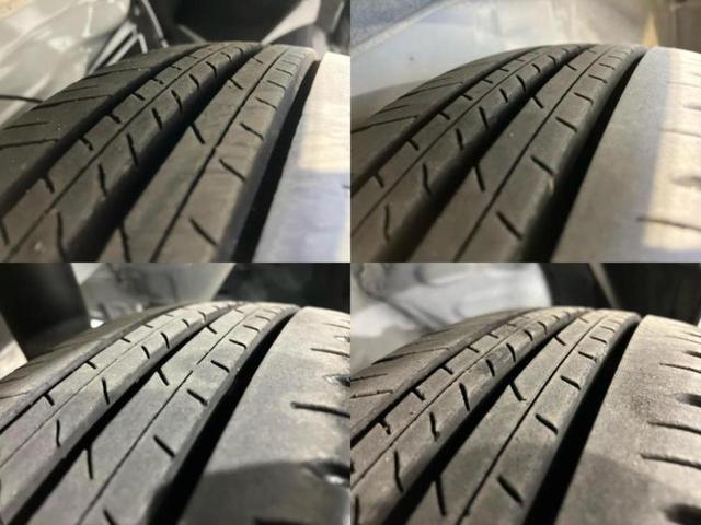 デイズ Ｓ　新品タイヤ／保証書／エマージェンシーブレーキ／車線逸脱防止支援システム／ＵＳＢジャック／ＥＢＤ付ＡＢＳ／アイドリングストップ／禁煙車／エアバッグ　運転席／エアバッグ　助手席／エアバッグ　サイド（50枚目）