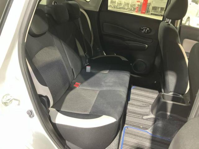 ノート ｅパワーＸ　保証書／純正　ＳＤナビ／エマージェンシーブレーキ／車線逸脱防止支援システム／ドライブレコーダー　前後／Ｂｌｕｅｔｏｏｔｈ接続／ＥＴＣ／ＥＢＤ付ＡＢＳ／横滑り防止装置／バックモニター／フルセグＴＶ（5枚目）