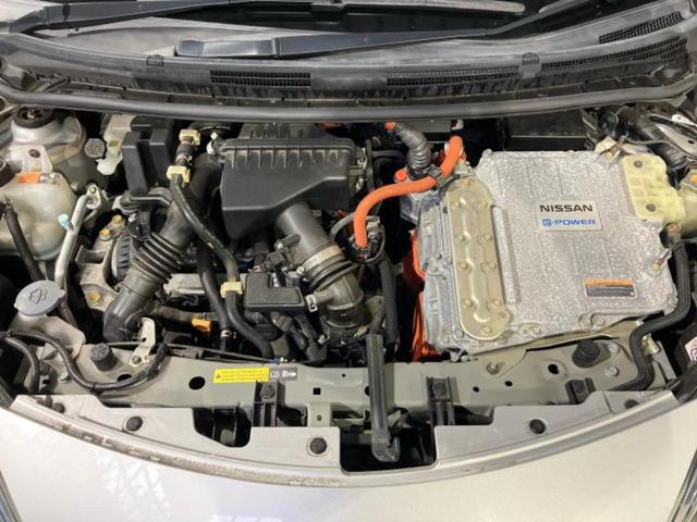 ノート ｅパワーＸ　保証書／純正　ＳＤナビ／エマージェンシーブレーキ／車線逸脱防止支援システム／ドライブレコーダー　前後／Ｂｌｕｅｔｏｏｔｈ接続／ＥＴＣ／ＥＢＤ付ＡＢＳ／横滑り防止装置／バックモニター／フルセグＴＶ（52枚目）