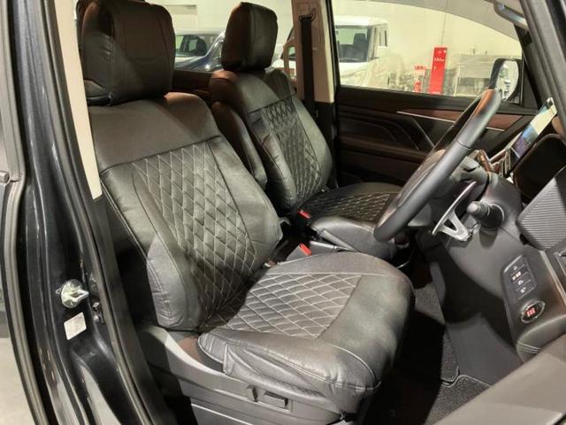 デリカＤ：５ ４ＷＤ　Ｐ　純正　１０インチ　メモリーナビ／イーアシスト（ミツビシ）／両側電動スライドドア／シートヒーター　前席／マルチアラウンドモニター／車線逸脱防止支援システム／パーキングアシスト　バックガイド　ターボ（4枚目）