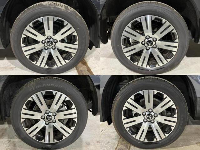 デリカＤ：５ ４ＷＤ　Ｐ　純正　１０インチ　メモリーナビ／イーアシスト（ミツビシ）／両側電動スライドドア／シートヒーター　前席／マルチアラウンドモニター／車線逸脱防止支援システム／パーキングアシスト　バックガイド　ターボ（58枚目）