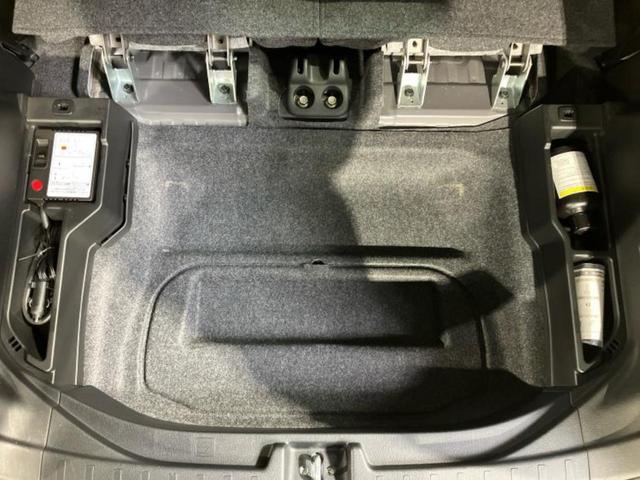 Ｎ－ＯＮＥ プレミアム・Ｌパッケージ２トーンカラースタイル　新品タイヤ／ディスプレイオーディオ／パーキングアシスト　バックガイド／ドライブレコーダー　前後／ヘッドランプ　ＨＩＤ／ＨＤＭＩ接続／ＥＴＣ／ＡＢＳ／横滑り防止装置／アイドリングストップ　バックカメラ（24枚目）