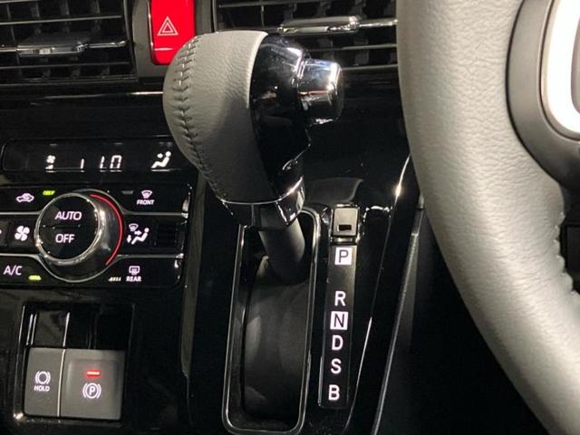 タント カスタムＲＳ　純正　ナビ／スマートアシスト（トヨタ・ダイハツ）／両側電動スライドドア／パノラマモニター／車線逸脱防止支援システム／パーキングアシスト　バックガイド／登録済未使用車　ターボ　衝突被害軽減システム（17枚目）