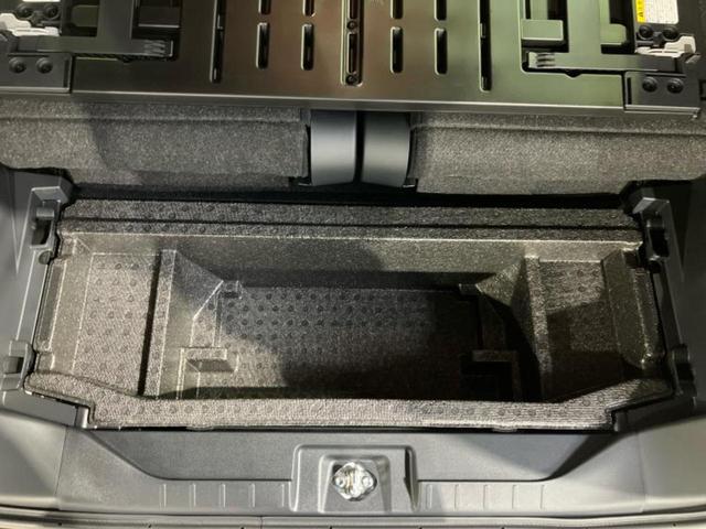 タント カスタムＲＳ　純正　ナビ／スマートアシスト（トヨタ・ダイハツ）／両側電動スライドドア／パノラマモニター／車線逸脱防止支援システム／パーキングアシスト　バックガイド／登録済未使用車　ターボ　衝突被害軽減システム（24枚目）