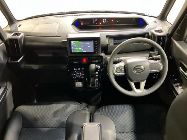 タント カスタムＲＳ　純正　ナビ／スマートアシスト（トヨタ・ダイハツ）／両側電動スライドドア／パノラマモニター／車線逸脱防止支援システム／パーキングアシスト　バックガイド／登録済未使用車　ターボ　衝突被害軽減システム（48枚目）