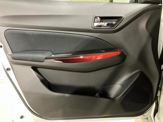 スイフトスポーツ スポーツ 新品タイヤ/保証書/純正 8インチ SDナビ/セーフティサポート(スズキ)/シートヒーター 運転席/全方位モニター用カメラ/車線逸脱防止支援システム/パーキングアシスト バックガイド 全周囲カメラ(22枚目)