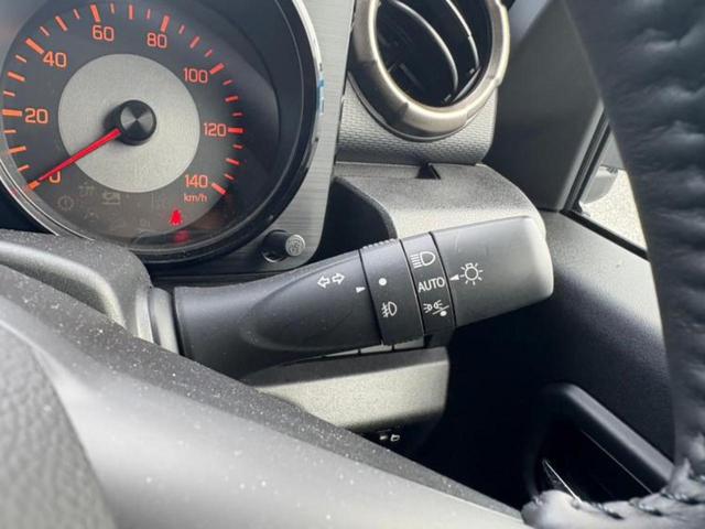 ジムニー 4WD XC 保証書/社外 9インチ SDナビ/衝突安全装置/シートヒーター 前席/車線逸脱防止支援システム/パーキングアシスト バックガイド/ヘッドランプ LED/USBジャック 衝突被害軽減システム 4WD(16枚目)