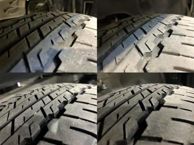 ジムニーシエラ ４ＷＤ　ＪＬ　新品タイヤ／保証書／社外　８インチ　ＳＤナビ／シートヒーター　前席／ＵＳＢジャック／ＥＴＣ／ＥＢＤ付ＡＢＳ／横滑り防止装置／クルーズコントロール／フルセグＴＶ／ＤＶＤ／エアバッグ　運転席　４ＷＤ（48枚目）