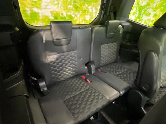 ヴォクシー ハイブリッドＳ－Ｚ　モデリスタエアロ／保証書／ディスプレイオーディオ＋ナビ１０インチ／フリップダウンモニター　純正　１２．８インチ／デジタルインナーミラー／トヨタセーフティセンス／両側電動スライドドア　全周囲カメラ（7枚目）