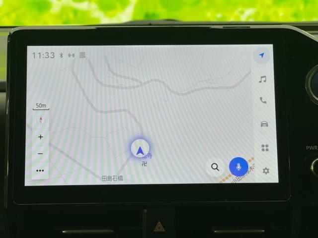 ヴォクシー ハイブリッドＳ－Ｚ　モデリスタエアロ／保証書／ディスプレイオーディオ＋ナビ１０インチ／フリップダウンモニター　純正　１２．８インチ／デジタルインナーミラー／トヨタセーフティセンス／両側電動スライドドア　全周囲カメラ（11枚目）