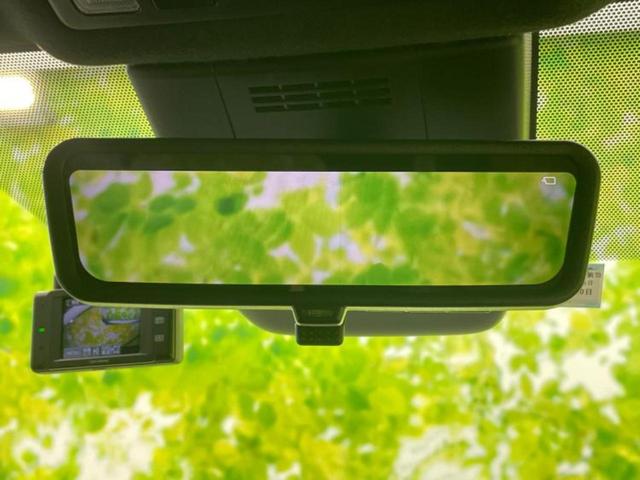 ヴォクシー ハイブリッドＳ－Ｚ　モデリスタエアロ／保証書／ディスプレイオーディオ＋ナビ１０インチ／フリップダウンモニター　純正　１２．８インチ／デジタルインナーミラー／トヨタセーフティセンス／両側電動スライドドア　全周囲カメラ（16枚目）