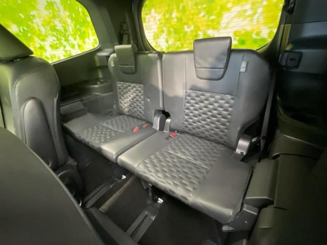 ヴォクシー ハイブリッドＳ－Ｚ　モデリスタエアロ／保証書／ディスプレイオーディオ＋ナビ１０インチ／フリップダウンモニター　純正　１２．８インチ／デジタルインナーミラー／トヨタセーフティセンス／両側電動スライドドア　全周囲カメラ（20枚目）