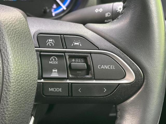 ヴォクシー ハイブリッドＳ－Ｚ　モデリスタエアロ／保証書／ディスプレイオーディオ＋ナビ１０インチ／フリップダウンモニター　純正　１２．８インチ／デジタルインナーミラー／トヨタセーフティセンス／両側電動スライドドア　全周囲カメラ（24枚目）