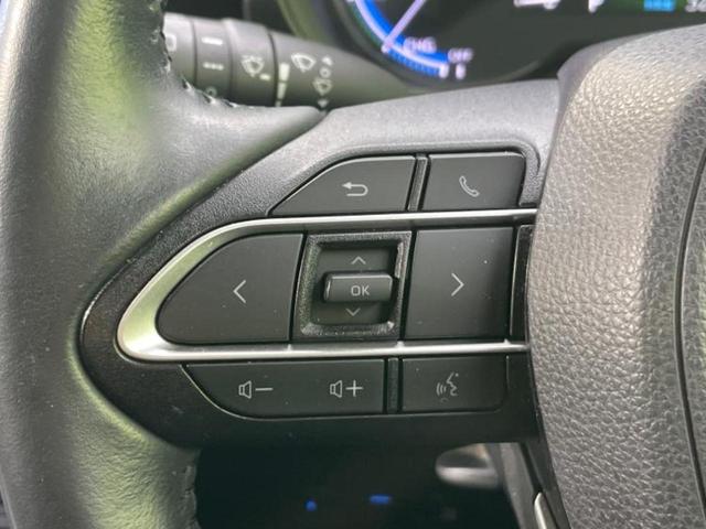 ヴォクシー ハイブリッドＳ－Ｚ　モデリスタエアロ／保証書／ディスプレイオーディオ＋ナビ１０インチ／フリップダウンモニター　純正　１２．８インチ／デジタルインナーミラー／トヨタセーフティセンス／両側電動スライドドア　全周囲カメラ（25枚目）