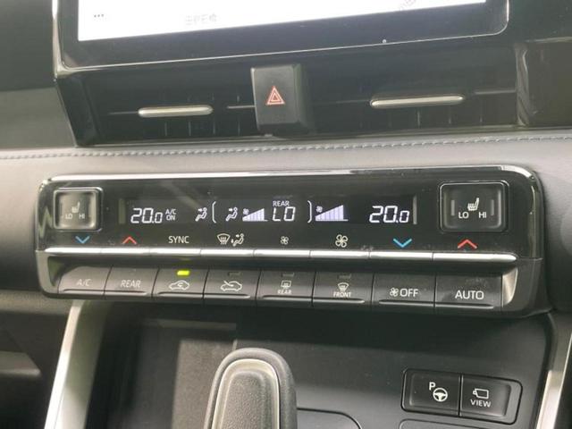 ヴォクシー ハイブリッドＳ－Ｚ　モデリスタエアロ／保証書／ディスプレイオーディオ＋ナビ１０インチ／フリップダウンモニター　純正　１２．８インチ／デジタルインナーミラー／トヨタセーフティセンス／両側電動スライドドア　全周囲カメラ（28枚目）