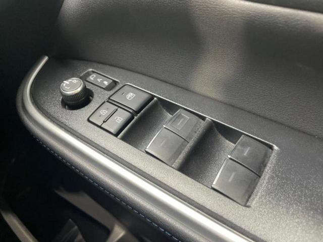 ヴォクシー ハイブリッドＳ－Ｚ　モデリスタエアロ／保証書／ディスプレイオーディオ＋ナビ１０インチ／フリップダウンモニター　純正　１２．８インチ／デジタルインナーミラー／トヨタセーフティセンス／両側電動スライドドア　全周囲カメラ（34枚目）