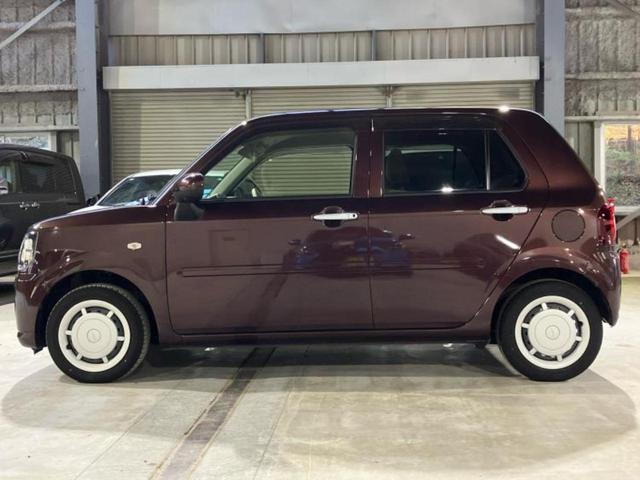 ミラトコット 4WD G SA3 新品タイヤ/保証書/ディスプレイオーディオ/スマートアシスト(トヨタ・ダイハツ)/シートヒーター 前席/全方位モニター/車線逸脱防止支援システム/パーキングアシスト バックガイド 衝突被害軽減システム(2枚目)