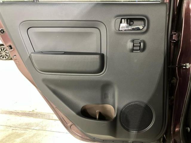 ミラトコット 4WD G SA3 新品タイヤ/保証書/ディスプレイオーディオ/スマートアシスト(トヨタ・ダイハツ)/シートヒーター 前席/全方位モニター/車線逸脱防止支援システム/パーキングアシスト バックガイド 衝突被害軽減システム(23枚目)