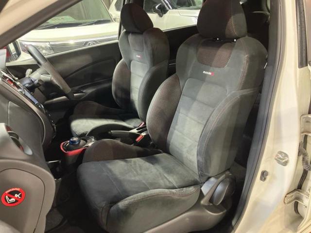 ノート eパワーニスモS ニスモエアロ/保証書/純正 SDナビ/衝突安全装置/アラウンドビューモニター/車線逸脱防止支援システム/パーキングアシスト バックガイド/ドライブレコーダー 前後/ヘッドランプ LED 全周囲カメラ(6枚目)