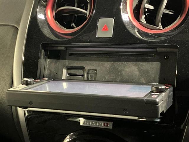 ノート eパワーニスモS ニスモエアロ/保証書/純正 SDナビ/衝突安全装置/アラウンドビューモニター/車線逸脱防止支援システム/パーキングアシスト バックガイド/ドライブレコーダー 前後/ヘッドランプ LED 全周囲カメラ(39枚目)