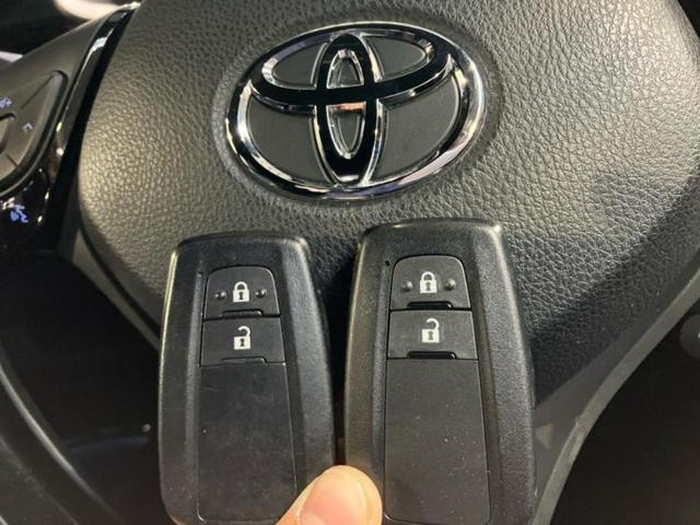 Ｃ－ＨＲ Ｇ　モデリスタエアロ／保証書／純正　９インチ　ＳＤナビ／トヨタセーフティセンス／シートヒーター　前席／車線逸脱防止支援システム／シート　合皮／パーキングアシスト　バックガイド　衝突被害軽減システム　ＥＴＣ（45枚目）
