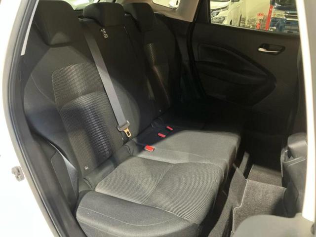 ノート X 保証書/純正 9インチ ナビ/衝突安全装置/車線逸脱防止支援システム/パーキングアシスト バックガイド/ドライブレコーダー 純正/USBジャック/Bluetooth接続/ETC 衝突被害軽減システム(5枚目)