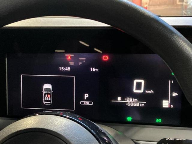 ノート X 保証書/純正 9インチ ナビ/衝突安全装置/車線逸脱防止支援システム/パーキングアシスト バックガイド/ドライブレコーダー 純正/USBジャック/Bluetooth接続/ETC 衝突被害軽減システム(13枚目)