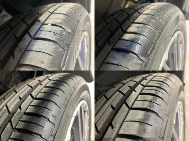 ご購入後の車検やメンテナンスもＷＥＣＡＲＳにお任せください！自社で整備から修理まで行っておりますので、ご納車後のアフターフォローもお任せください！