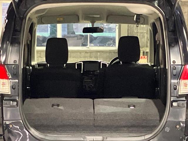 ソリオ Ｇ　新品タイヤ／保証書／純正　ＳＤナビ／衝突安全装置／電動スライドドア／Ｂｌｕｅｔｏｏｔｈ接続／ＥＴＣ／ＥＢＤ付ＡＢＳ／ワンセグＴＶ／ＤＶＤ／エアバッグ　運転席／エアバッグ　助手席／衝突安全ボディ（19枚目）