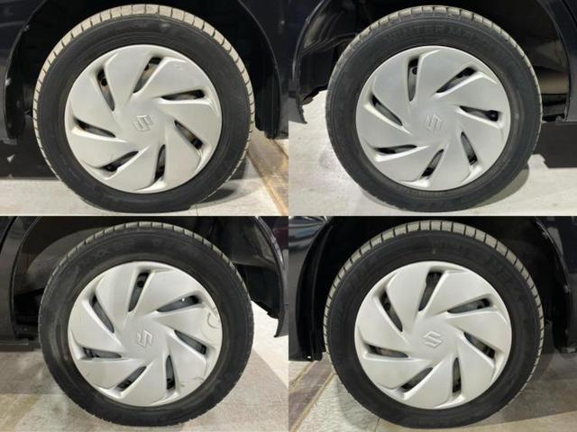 ソリオ Ｇ　新品タイヤ／保証書／純正　ＳＤナビ／衝突安全装置／電動スライドドア／Ｂｌｕｅｔｏｏｔｈ接続／ＥＴＣ／ＥＢＤ付ＡＢＳ／ワンセグＴＶ／ＤＶＤ／エアバッグ　運転席／エアバッグ　助手席／衝突安全ボディ（54枚目）