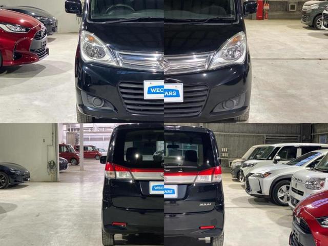 ソリオ Ｇ　新品タイヤ／保証書／純正　ＳＤナビ／衝突安全装置／電動スライドドア／Ｂｌｕｅｔｏｏｔｈ接続／ＥＴＣ／ＥＢＤ付ＡＢＳ／ワンセグＴＶ／ＤＶＤ／エアバッグ　運転席／エアバッグ　助手席／衝突安全ボディ（55枚目）