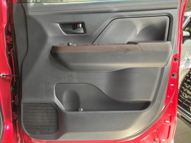 タンク X S 新品タイヤ/保証書/純正 SDナビ/衝突安全装置/電動スライドドア/シートヒーター 前席/車線逸脱防止支援システム/パーキングアシスト バックガイド/ETC/EBD付ABS/横滑り防止装置 記録簿(20枚目)