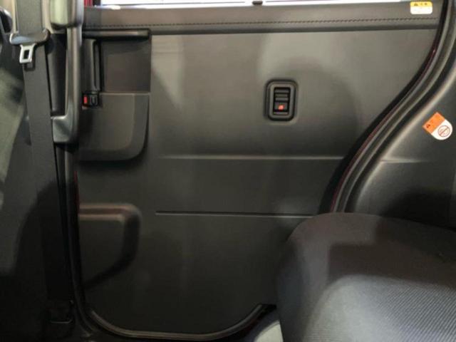 タンク X S 新品タイヤ/保証書/純正 SDナビ/衝突安全装置/電動スライドドア/シートヒーター 前席/車線逸脱防止支援システム/パーキングアシスト バックガイド/ETC/EBD付ABS/横滑り防止装置 記録簿(21枚目)