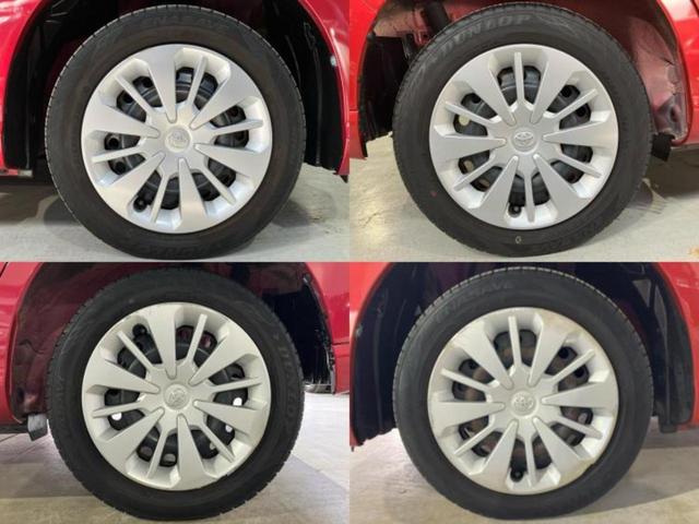 タンク X S 新品タイヤ/保証書/純正 SDナビ/衝突安全装置/電動スライドドア/シートヒーター 前席/車線逸脱防止支援システム/パーキングアシスト バックガイド/ETC/EBD付ABS/横滑り防止装置 記録簿(56枚目)