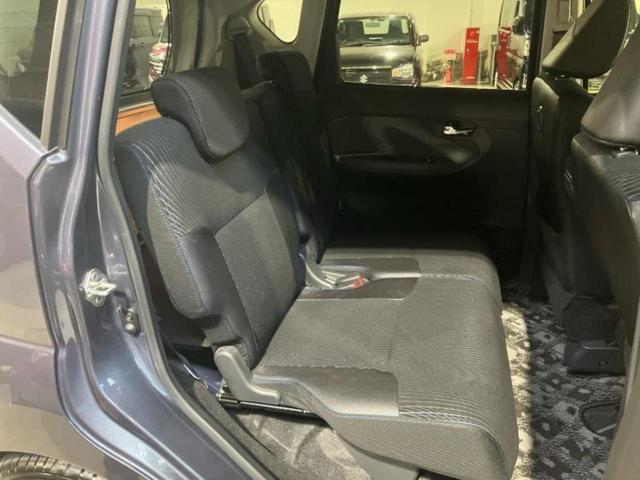 ムーヴ カスタムXハイパーSA 新品タイヤ/保証書/社外 SDナビ/衝突安全装置/シート ハーフレザー/パーキングアシスト バックガイド/ヘッドランプ LED/ETC/EBD付ABS/横滑り防止装置 衝突被害軽減システム DVD再生(5枚目)