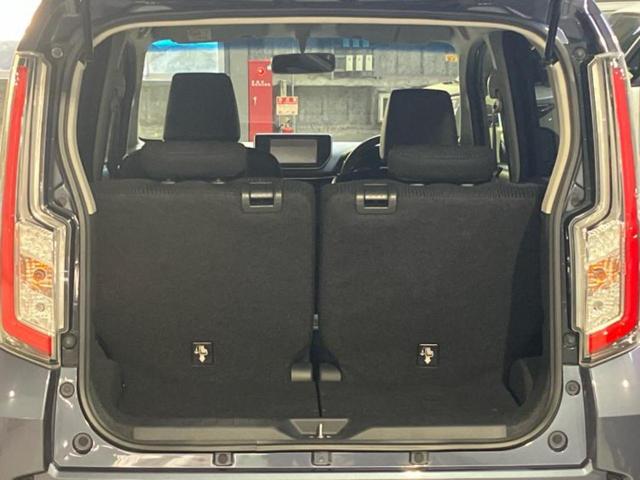 ムーヴ カスタムXハイパーSA 新品タイヤ/保証書/社外 SDナビ/衝突安全装置/シート ハーフレザー/パーキングアシスト バックガイド/ヘッドランプ LED/ETC/EBD付ABS/横滑り防止装置 衝突被害軽減システム DVD再生(8枚目)