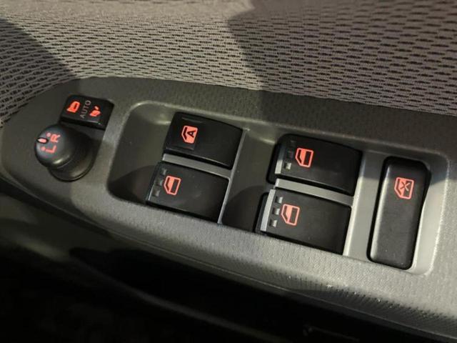 ムーヴ カスタムXハイパーSA 新品タイヤ/保証書/社外 SDナビ/衝突安全装置/シート ハーフレザー/パーキングアシスト バックガイド/ヘッドランプ LED/ETC/EBD付ABS/横滑り防止装置 衝突被害軽減システム DVD再生(26枚目)