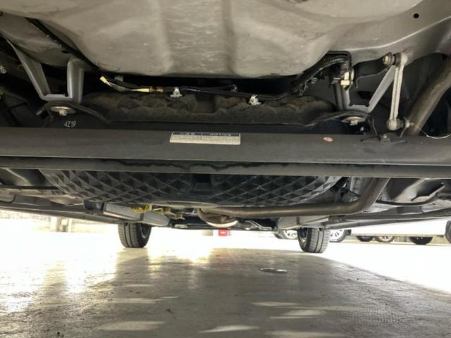 ムーヴ カスタムＸハイパーＳＡ　新品タイヤ／保証書／社外　ＳＤナビ／衝突安全装置／シート　ハーフレザー／パーキングアシスト　バックガイド／ヘッドランプ　ＬＥＤ／ＥＴＣ／ＥＢＤ付ＡＢＳ／横滑り防止装置　衝突被害軽減システム　ＤＶＤ再生（46枚目）