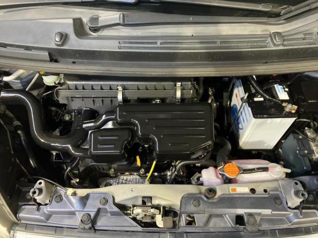 ムーヴ カスタムＸハイパーＳＡ　新品タイヤ／保証書／社外　ＳＤナビ／衝突安全装置／シート　ハーフレザー／パーキングアシスト　バックガイド／ヘッドランプ　ＬＥＤ／ＥＴＣ／ＥＢＤ付ＡＢＳ／横滑り防止装置　衝突被害軽減システム　ＤＶＤ再生（49枚目）