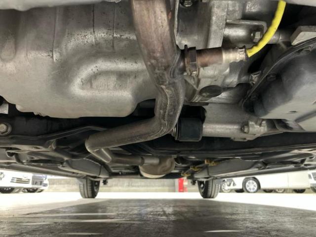 ムーヴ カスタムXハイパーSA 新品タイヤ/保証書/社外 SDナビ/衝突安全装置/シート ハーフレザー/パーキングアシスト バックガイド/ヘッドランプ LED/ETC/EBD付ABS/横滑り防止装置 衝突被害軽減システム DVD再生(48枚目)