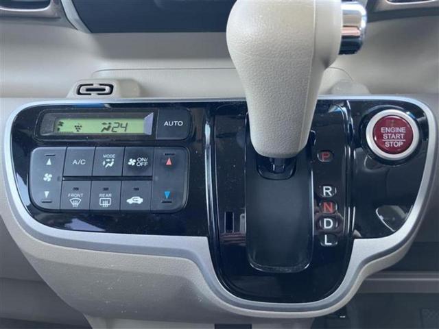 N-BOX SSパッケージ2トーンカラースタイル 保証書/純正 SDナビ/シティーブレーキアクティブシステム(ホンダ)/両側電動スライドドア/ドライブレコーダー 社外/Bluetooth接続/ETC/EBD付ABS/横滑り防止装置 バックカメラ(15枚目)