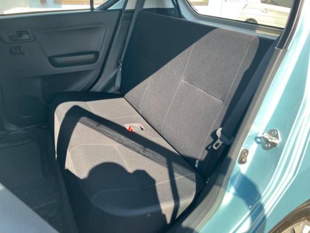 ミライース L SA3 新品タイヤ/保証書/スマートアシスト(トヨタ・ダイハツ)/車線逸脱防止支援システム/EBD付ABS/横滑り防止装置/アイドリングストップ/禁煙車/エアバッグ 運転席/エアバッグ 助手席 レーンアシスト(7枚目)