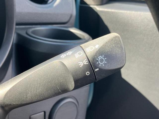 ミライース L SA3 新品タイヤ/保証書/スマートアシスト(トヨタ・ダイハツ)/車線逸脱防止支援システム/EBD付ABS/横滑り防止装置/アイドリングストップ/禁煙車/エアバッグ 運転席/エアバッグ 助手席 レーンアシスト(15枚目)