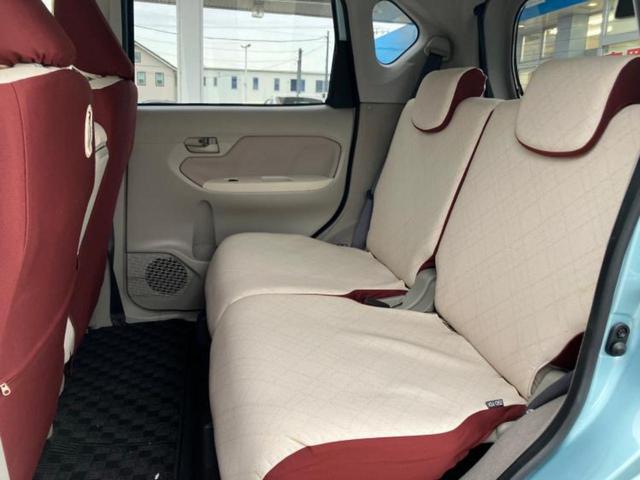 ムーヴ L SA3 保証書/純正 SDナビ/スマートアシスト(トヨタ・ダイハツ)/車線逸脱防止支援システム/ドライブレコーダー 前後/USBジャック/Bluetooth接続/ETC/EBD付ABS/横滑り防止装置 禁煙車(7枚目)