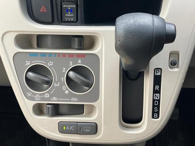 ムーヴ L SA3 保証書/純正 SDナビ/スマートアシスト(トヨタ・ダイハツ)/車線逸脱防止支援システム/ドライブレコーダー 前後/USBジャック/Bluetooth接続/ETC/EBD付ABS/横滑り防止装置 禁煙車(12枚目)