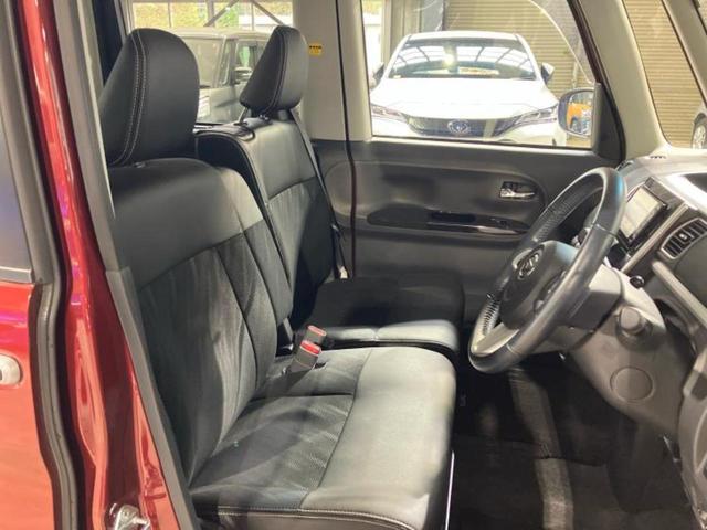 タント カスタムRSトップエディションリミテッドSA3 保証書/純正 SDナビ/スマートアシスト(トヨタ・ダイハツ)/両側電動スライドドア/シートヒーター 運転席/パノラマモニター/車線逸脱防止支援システム/シート ハーフレザー/ドライブレコーダー 純正(4枚目)