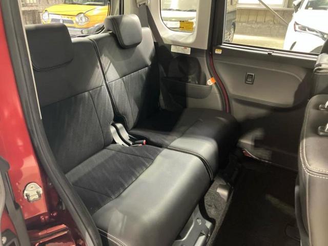 タント カスタムRSトップエディションリミテッドSA3 保証書/純正 SDナビ/スマートアシスト(トヨタ・ダイハツ)/両側電動スライドドア/シートヒーター 運転席/パノラマモニター/車線逸脱防止支援システム/シート ハーフレザー/ドライブレコーダー 純正(5枚目)