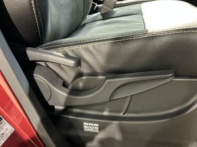 タント カスタムRSトップエディションリミテッドSA3 保証書/純正 SDナビ/スマートアシスト(トヨタ・ダイハツ)/両側電動スライドドア/シートヒーター 運転席/パノラマモニター/車線逸脱防止支援システム/シート ハーフレザー/ドライブレコーダー 純正(35枚目)